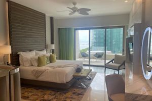 GARZA BLANCA a 5 Diamond Resort 1BR +other BR opts - all locations available!