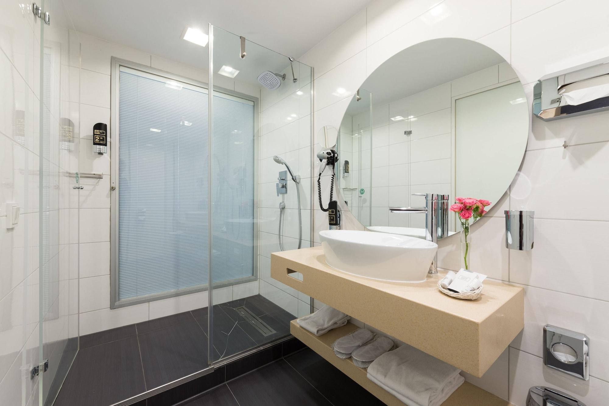 Equipamiento de Habitación Hotel Bayer's