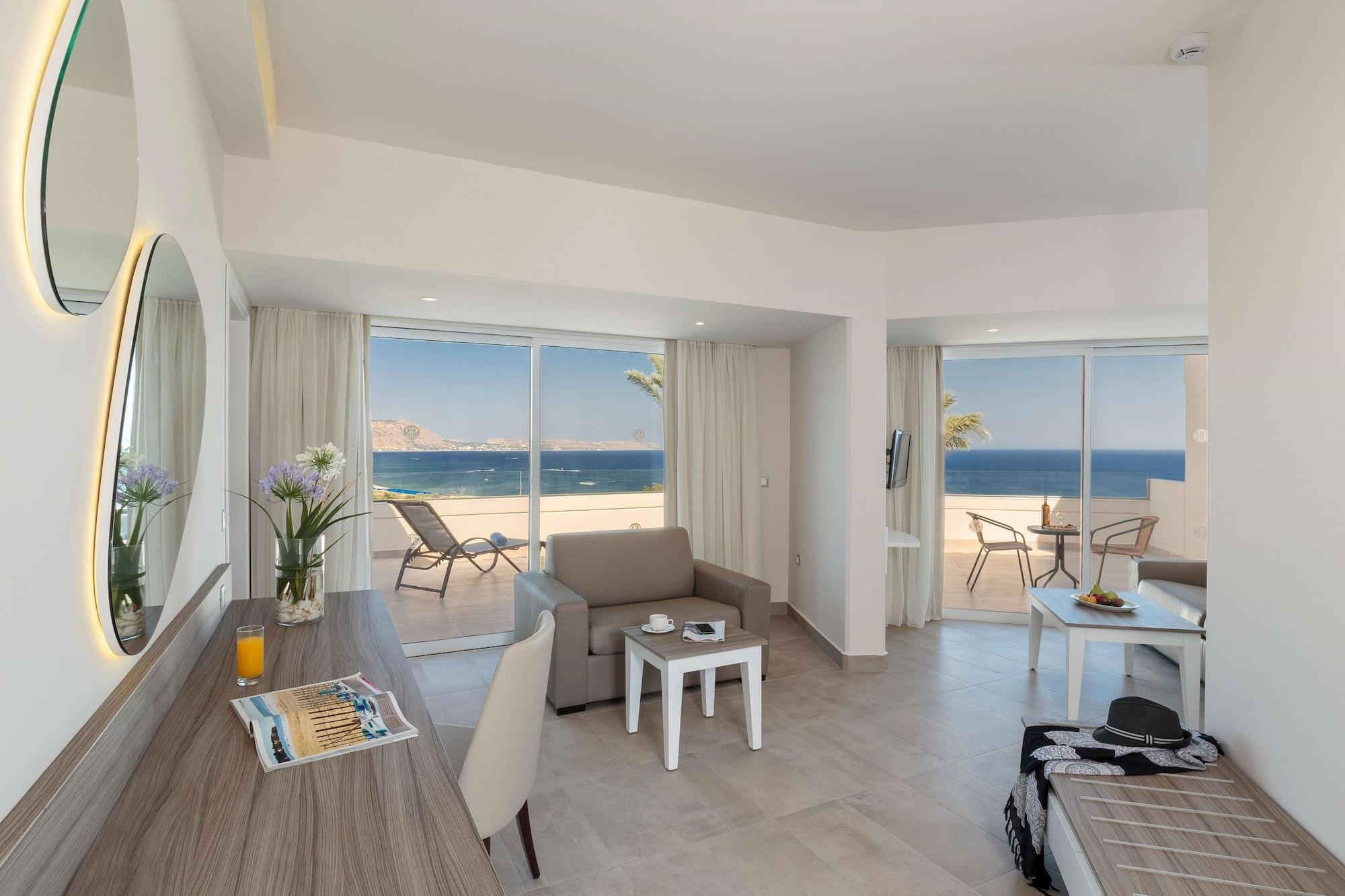 Habitación Rodos Princess Beach Hotel - All Inclusive