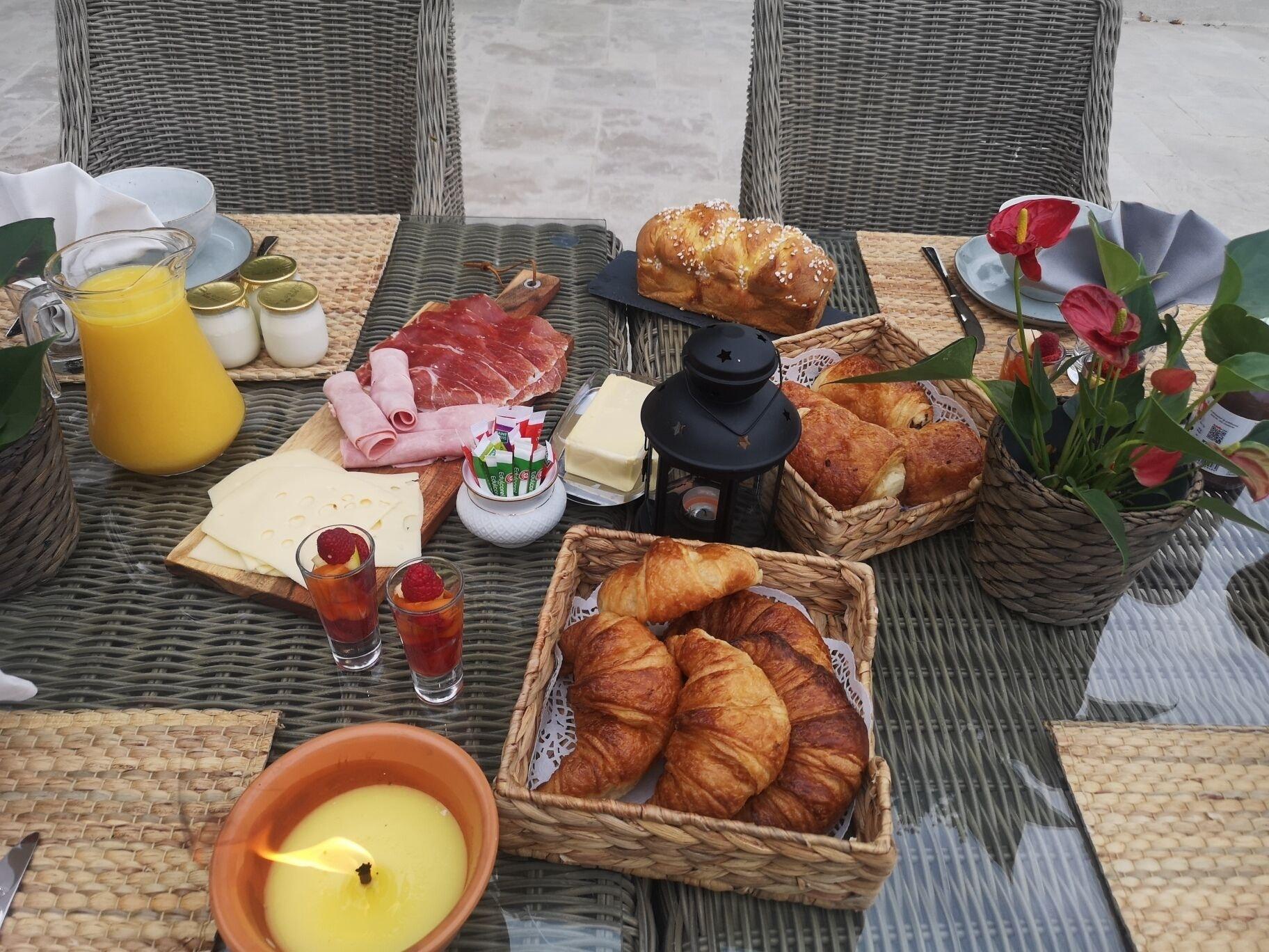 Restaurant La petite plaine