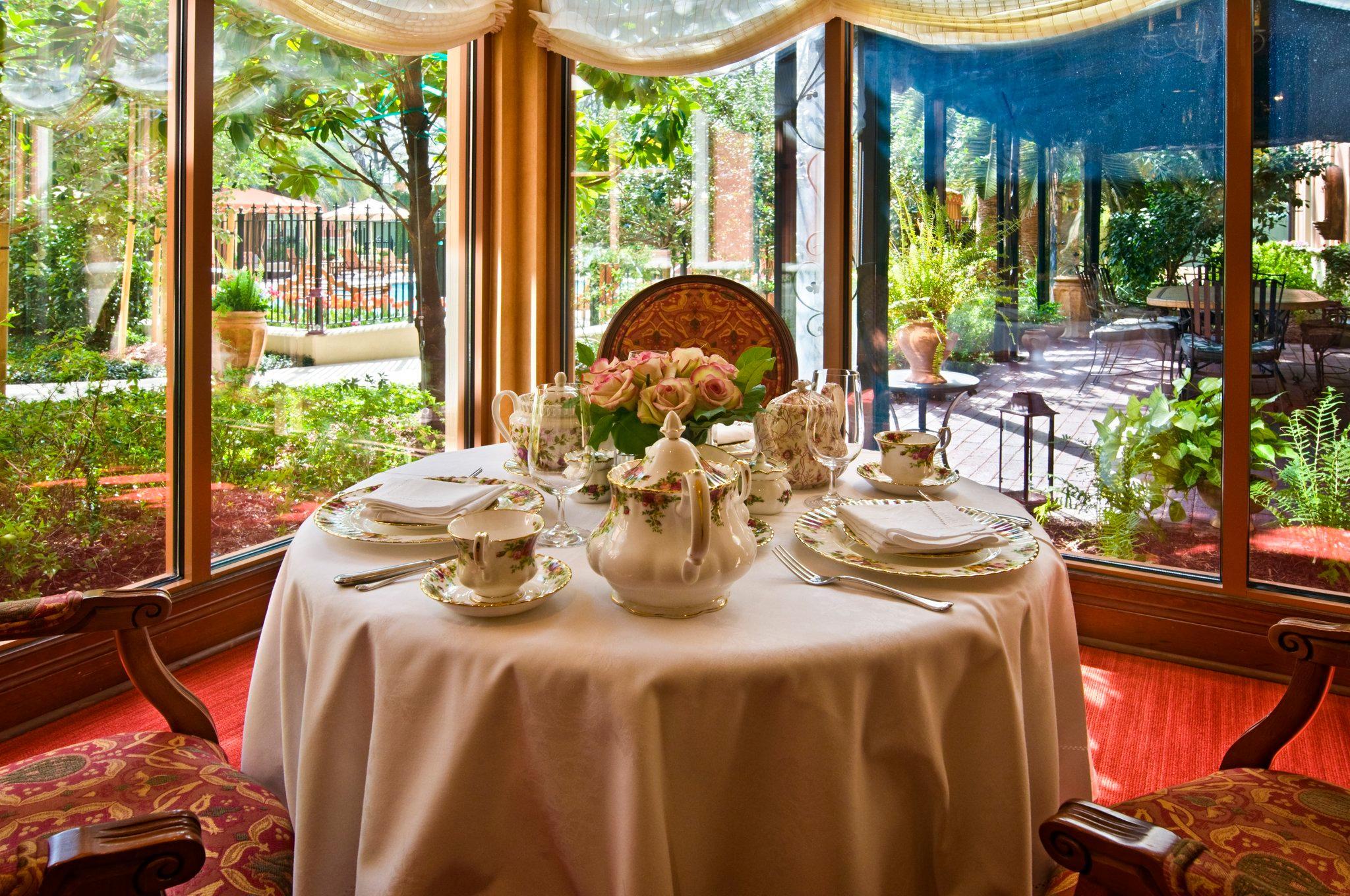 Restaurant Granduca