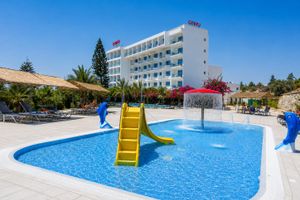 Alojamiento - Corfu Hotel