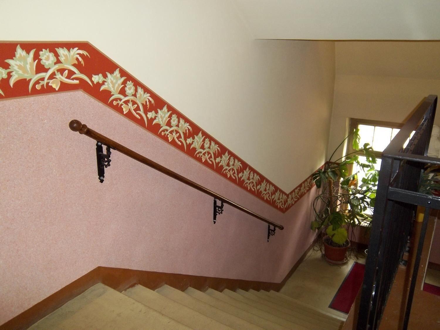 Comodidades del Alojamiento Gaestehaus Loschwitz
