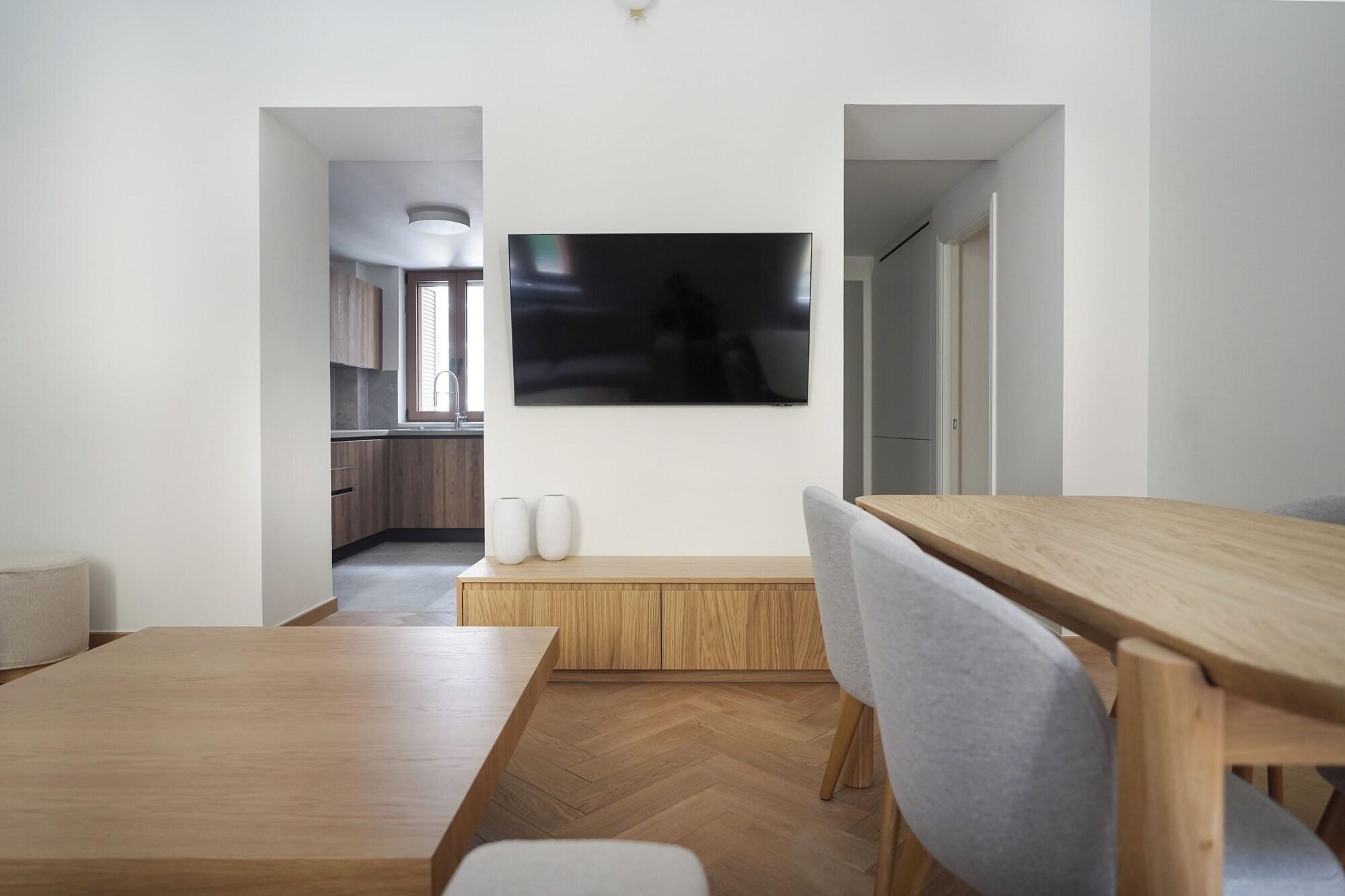 Varios Plaka House - Boutique Apartments