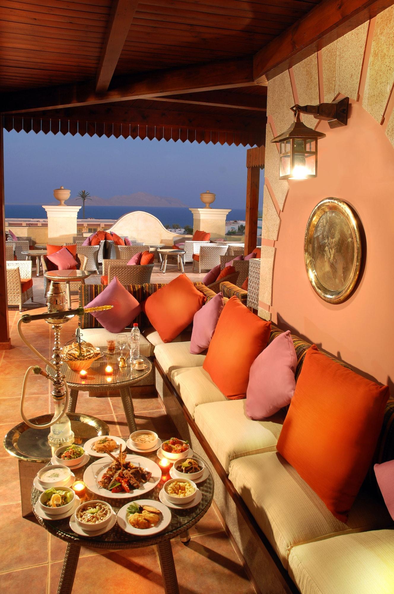 Restaurant Xperience Sea Breeze Resort