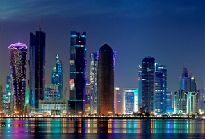 Doha