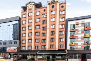 Alojamiento - Hotel Splendor by Friends Company
