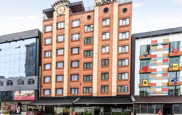 Hotel Splendor by Friends Company