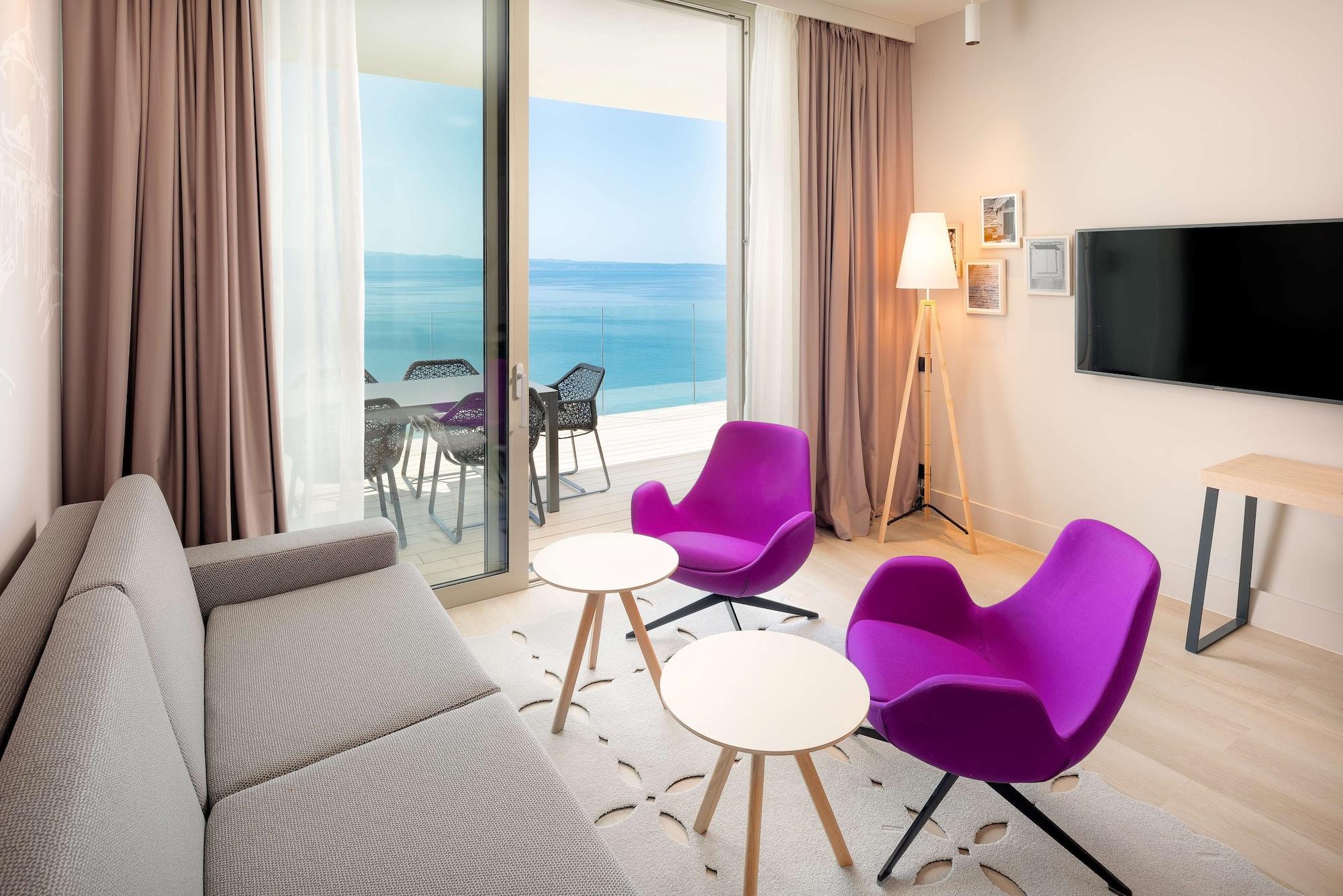 Habitación Radisson Blu Resort & Spa, Split