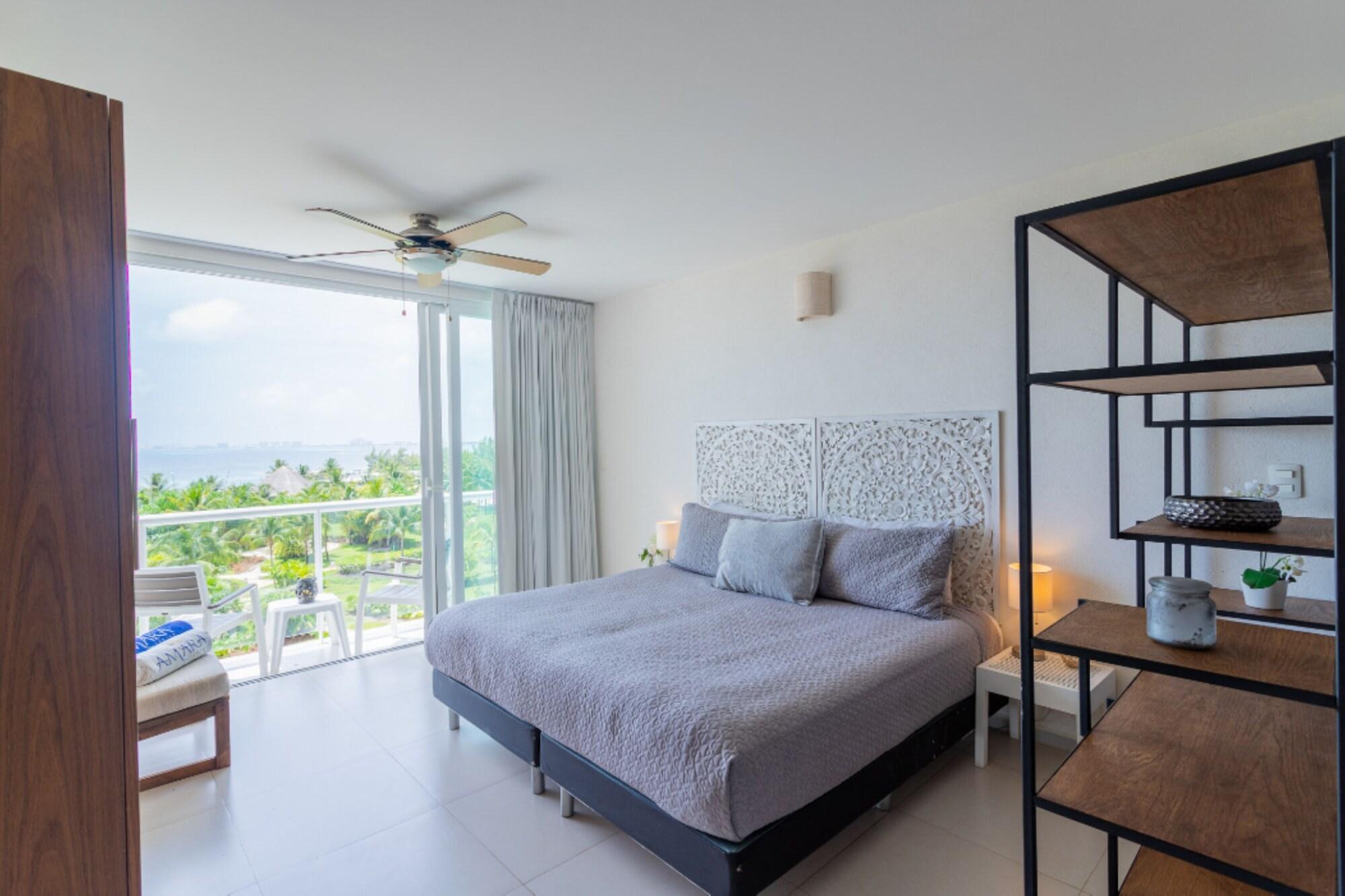 Habitación BRISA Beachfront Studio- Amazing Oceanview