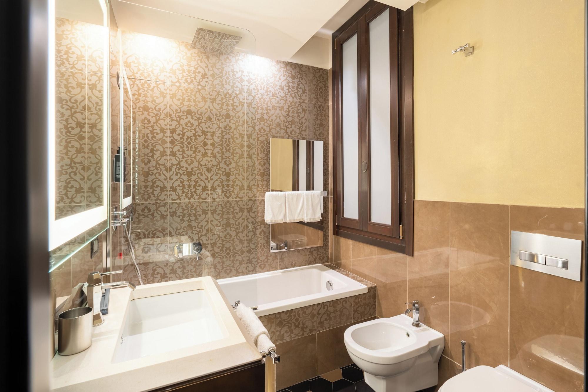 Equipamiento de Habitación The Venice Times