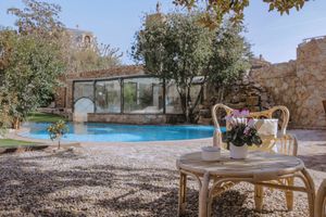 Alojamiento - Hotel Termes La Garriga