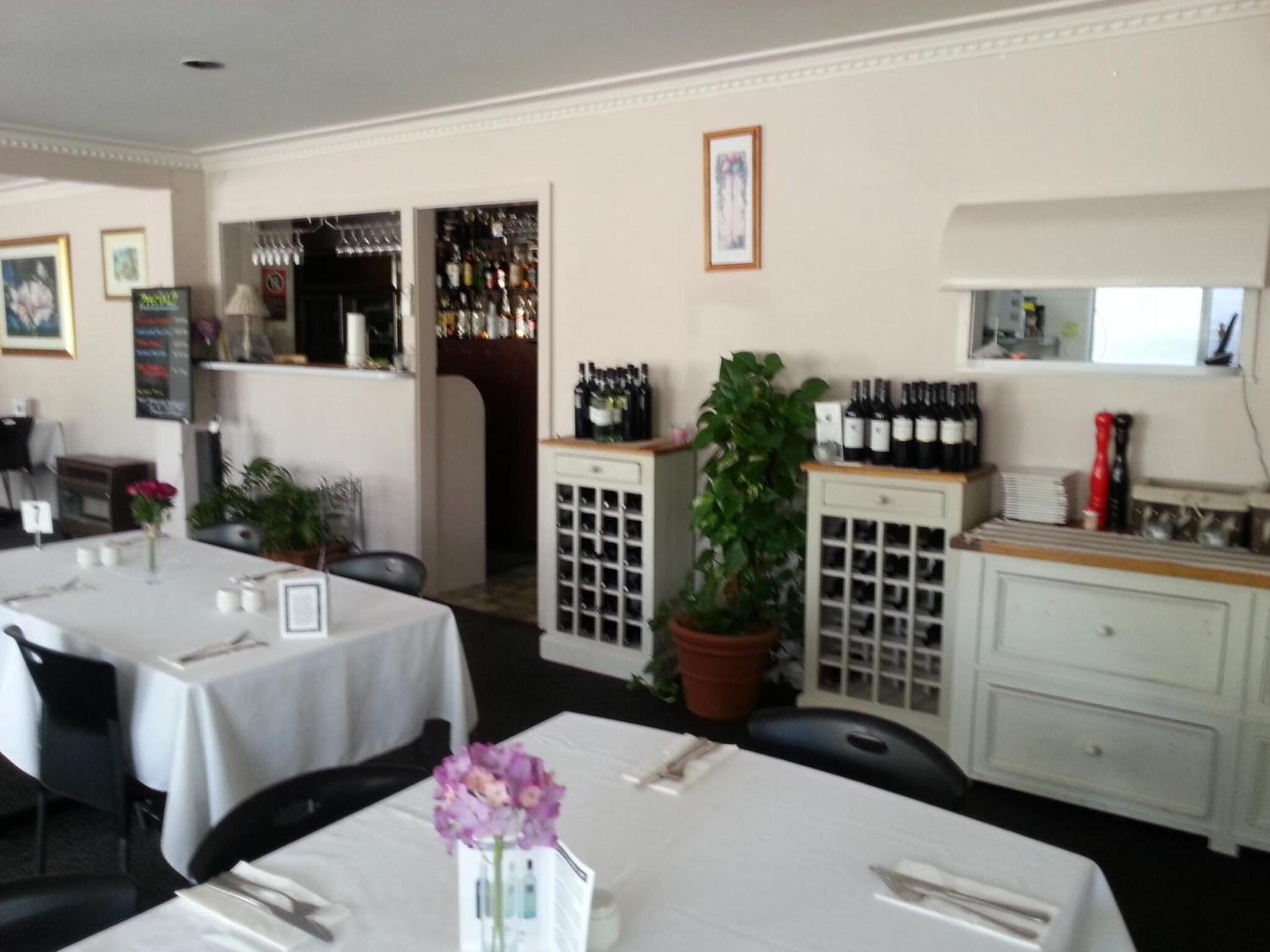 Restaurant Yass Motel