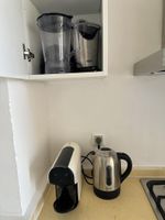 Alquiler Vacacional - 3 bedroom apartment in private condominium
