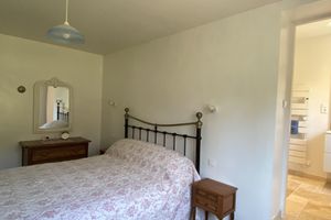 Alquiler Vacacional - Complete tranquility - house in 3 acres of land surrounded by woods.