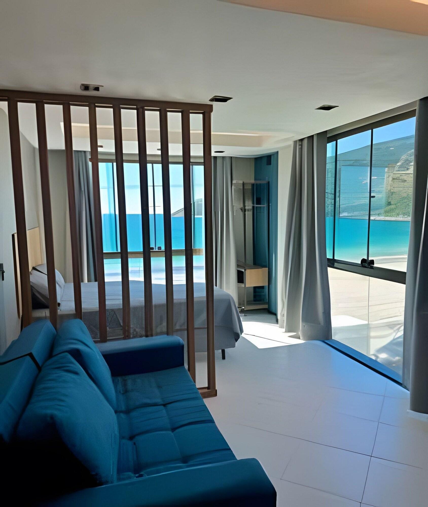 Varios LOFT JANELAS DO CARIBE - 315