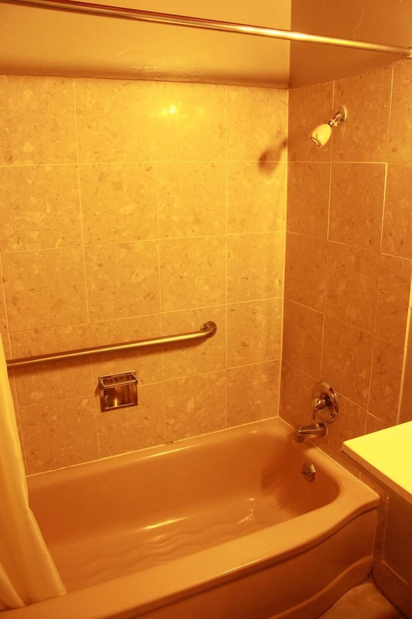 Equipamiento de Habitación Budget Inn Yreka