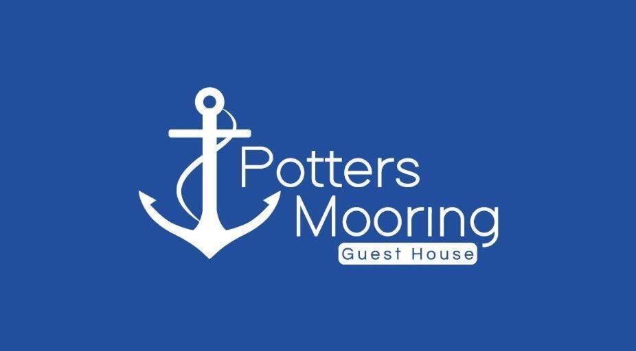 Vista Exterior Potters Mooring Guest House Hotel