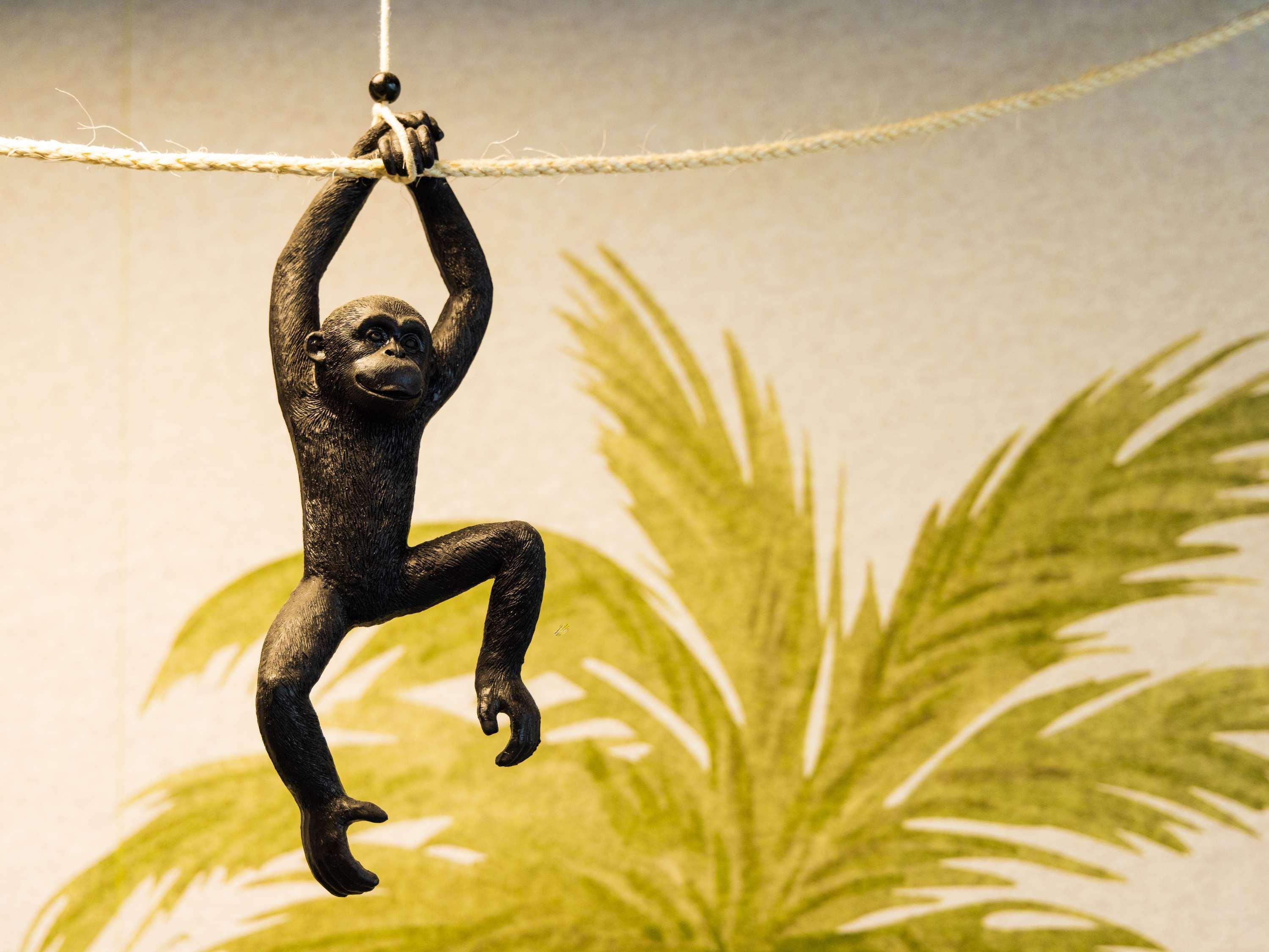 Vista Exterior ibis budget Paris Porte de Vanves