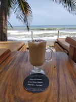 Alojamiento - Beachfront Casa Maya resort