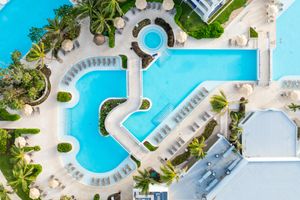 Hard Rock Hotel Riviera Maya -  All Inclusive