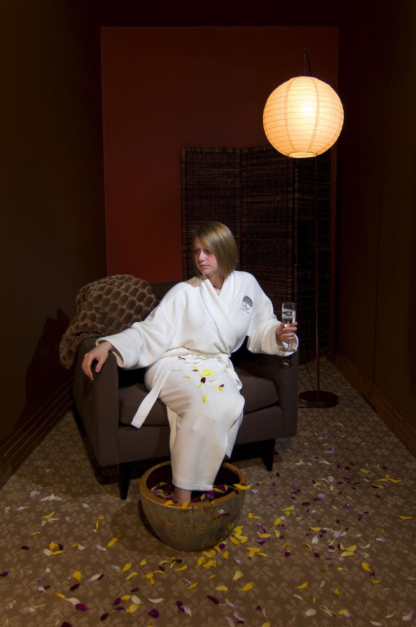 Spa BlueSky Breckenridge