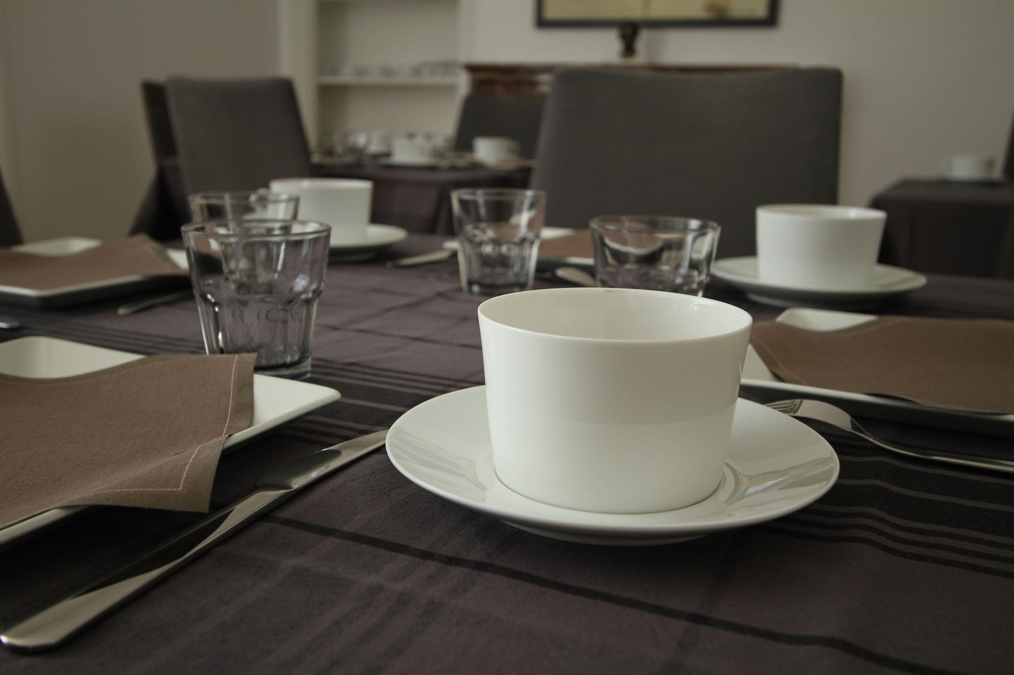 Bar/Salón Le Clos des Etoiles