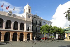 Paquete - Hyatt House San Juan