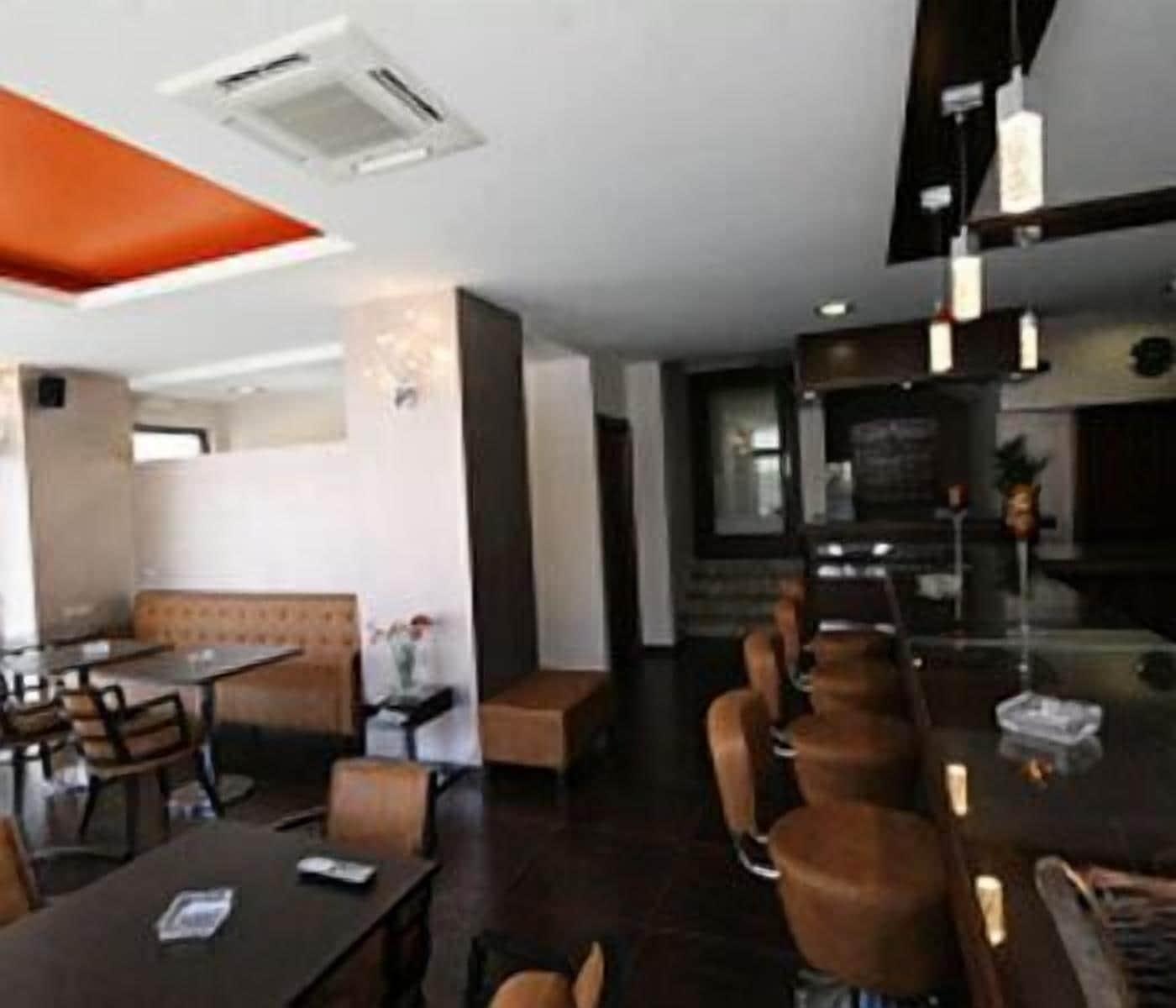 Bar/Salón Hotel Filoxenia