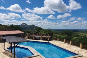 Alojamiento - FAZENDA HOTEL PEDRA DOS VENTOS
