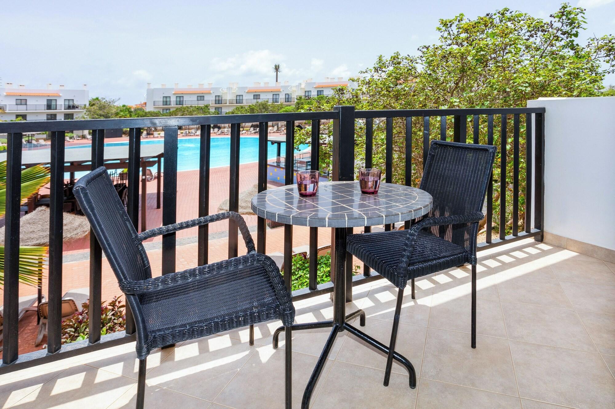 Habitación Sol Dunas Family Fun