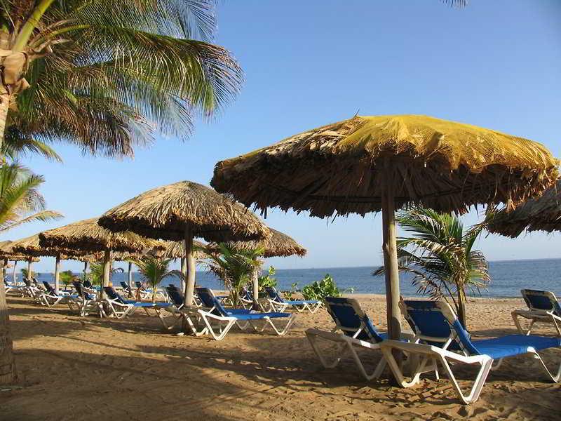 Playa Hotel Costa Caribe Beach