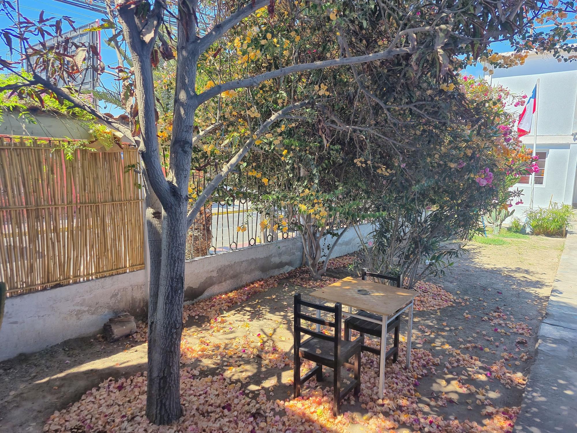 Comodidades del Alojamiento Illariy Wasi Hostal