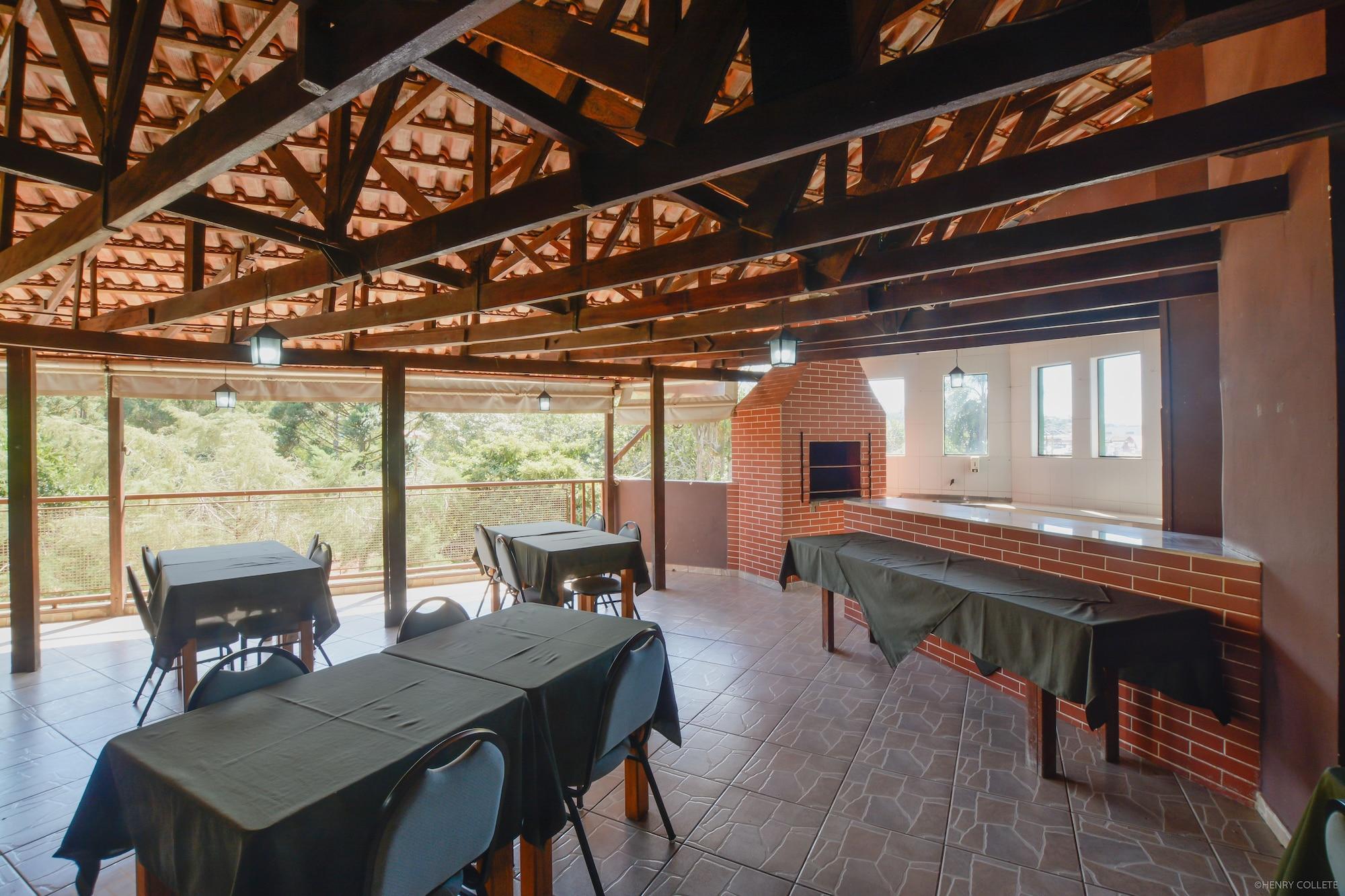 Restaurant Hotel Dom Thomaz