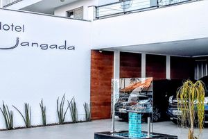 Alojamiento - Jangada Flat Service