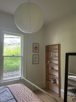 Alquiler Vacacional - Big Bright Heritage Home & Patio