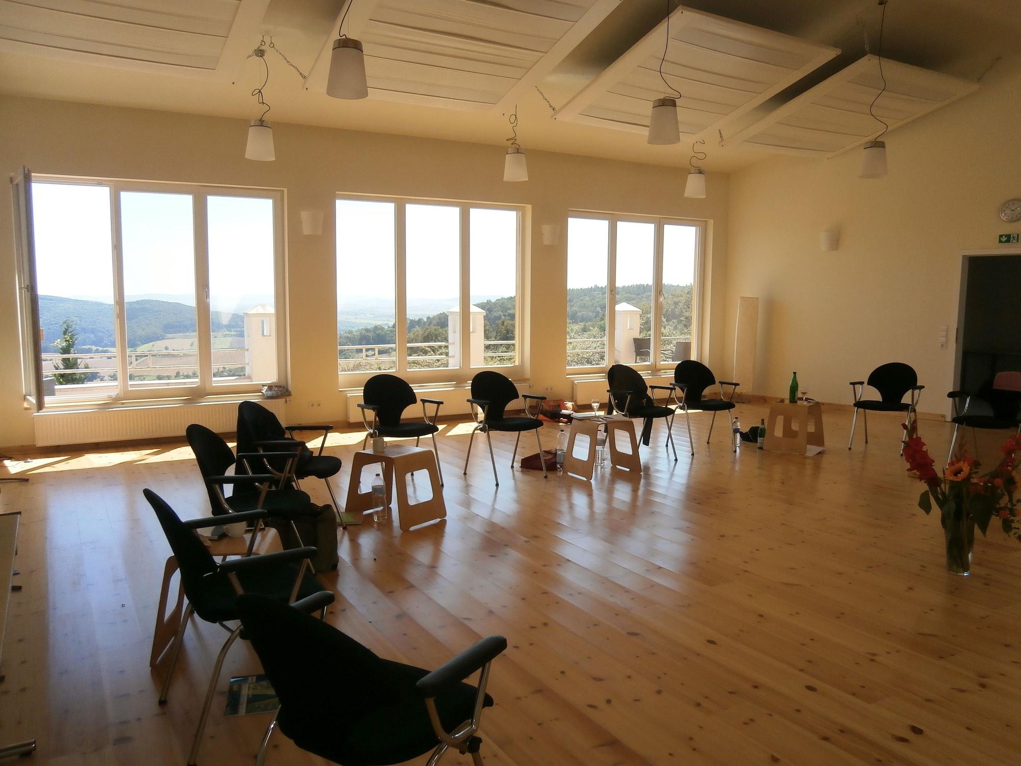 Sala de Reuniones Gästehaus Einbecker Sonnenberg