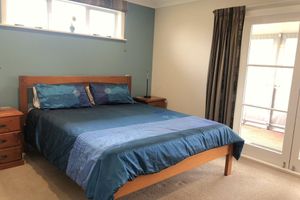 Alquiler Vacacional - Family holiday home at Waitarere Beach.