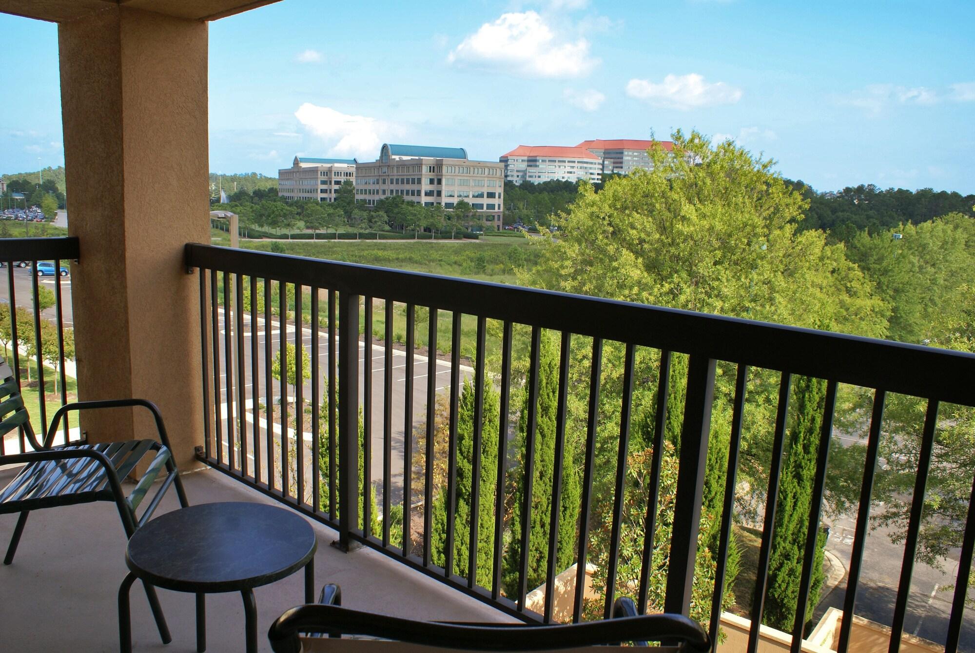 Equipamiento de Habitación Spark by Hilton Birmingham Colonnade