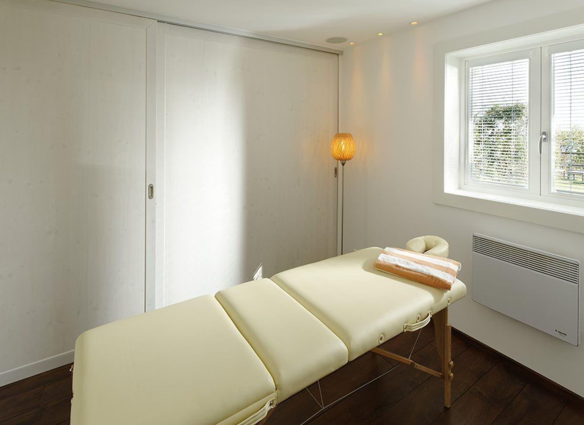Spa Le Clos Saint Vincent