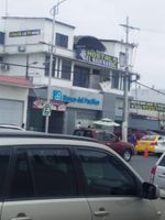 Alojamiento - Hostal El Naufrago 2