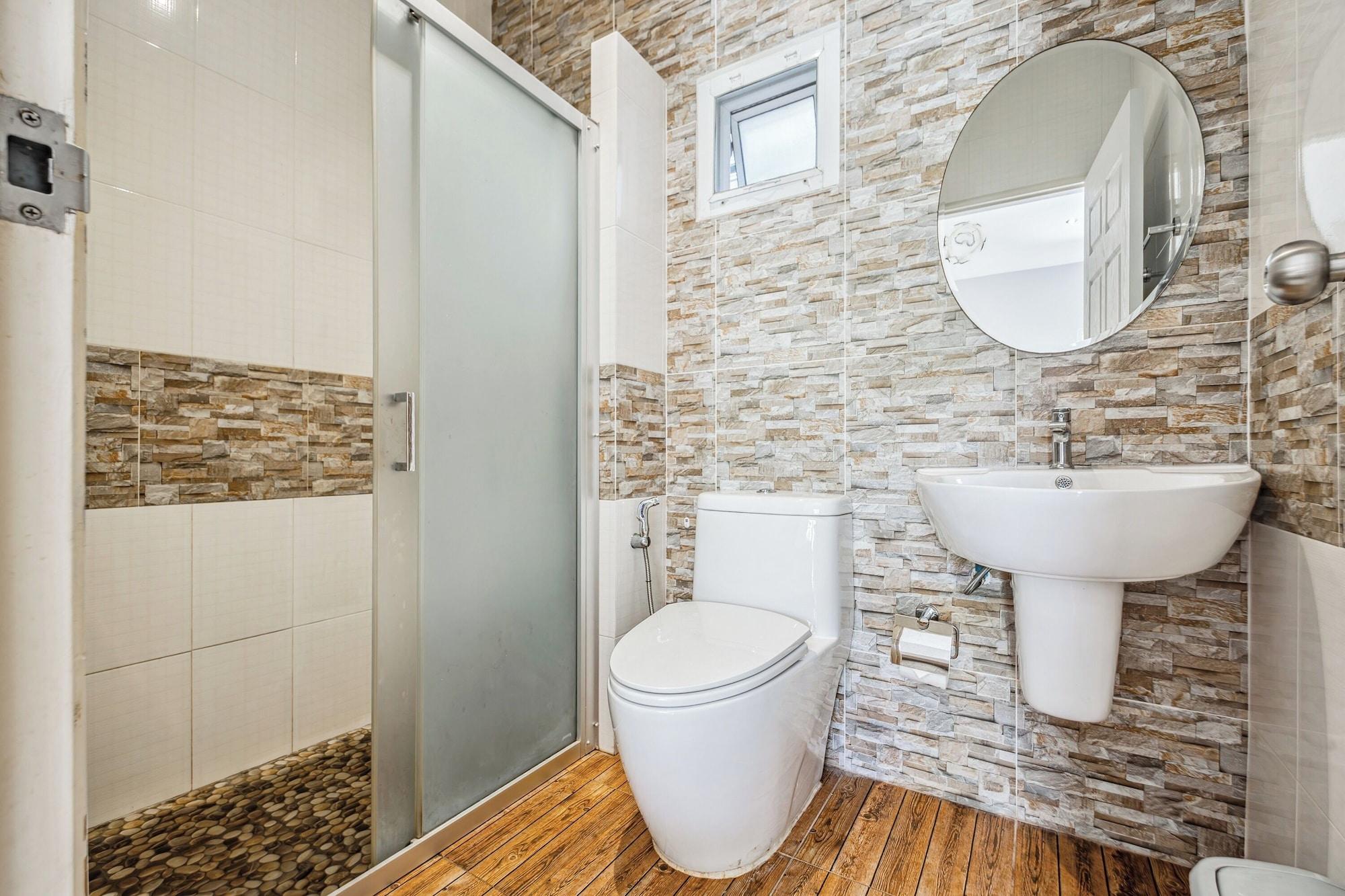 Equipamiento de Habitación Winrisa Place