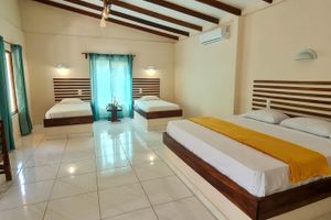 Alquiler Vacacional - Tarcoles Birding Lodge