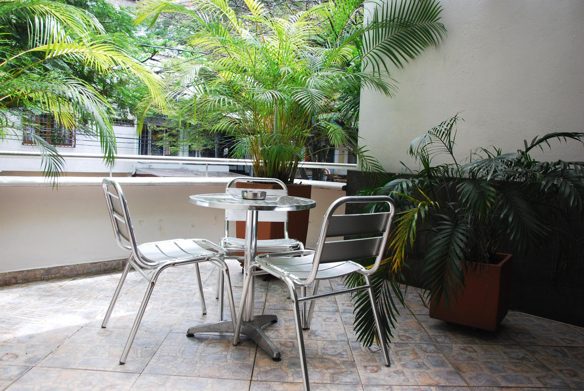 Varios Hotel Poblado Boutique Medellín