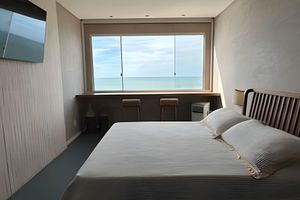 Alquiler Vacacional - Guarapari Center Aparts