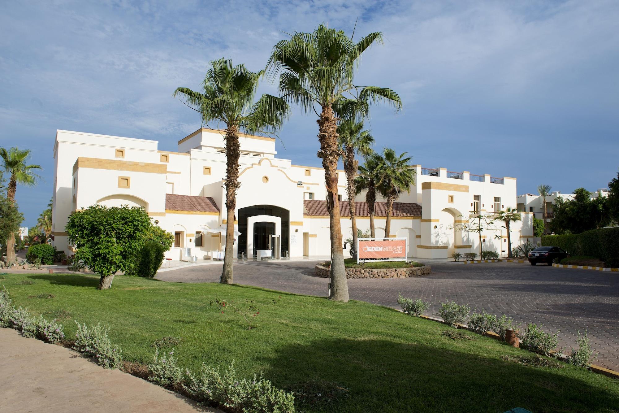Vista Exterior Amphoras Blu