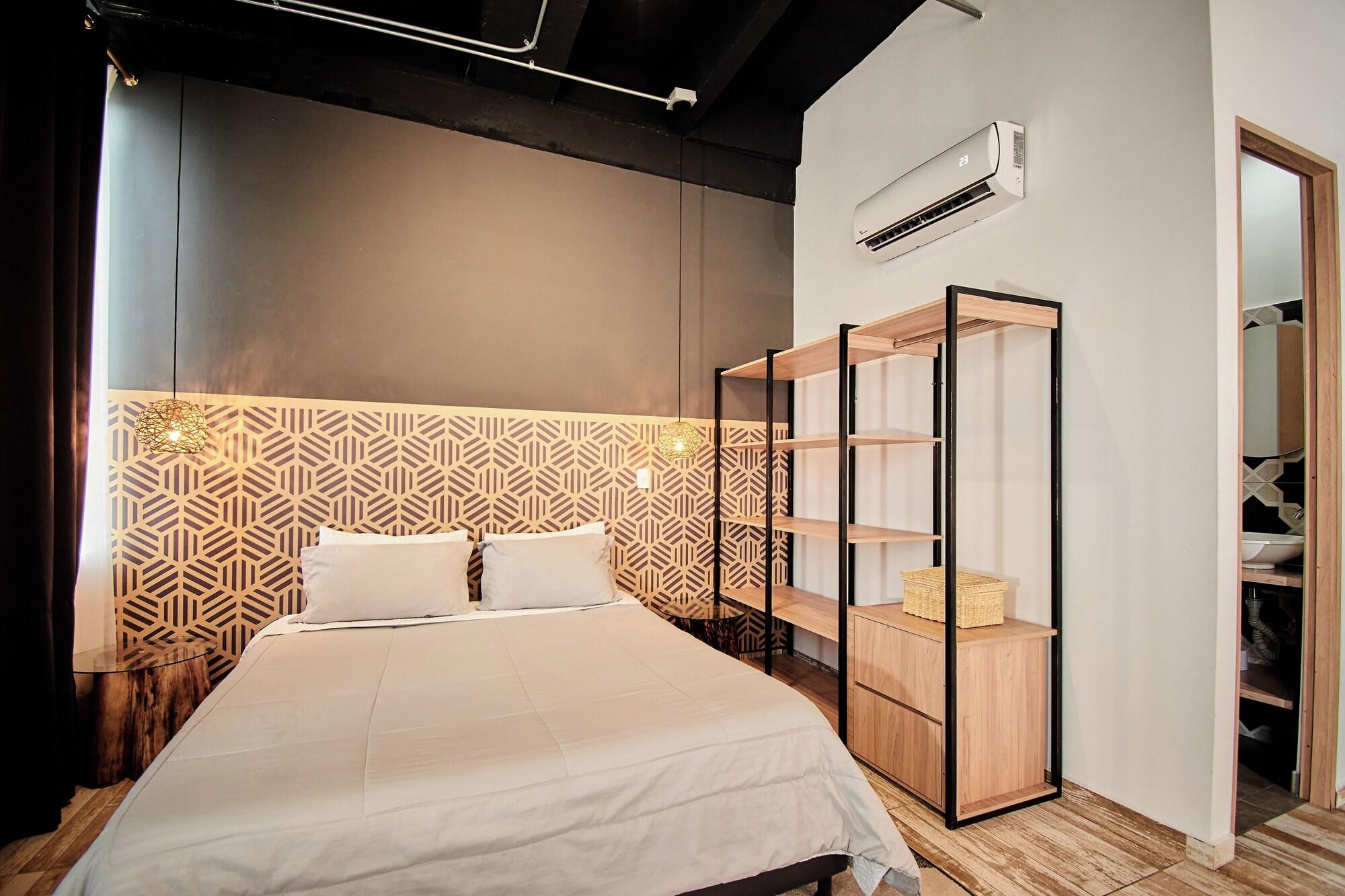 Varios Lexum by Bernalo Hotels