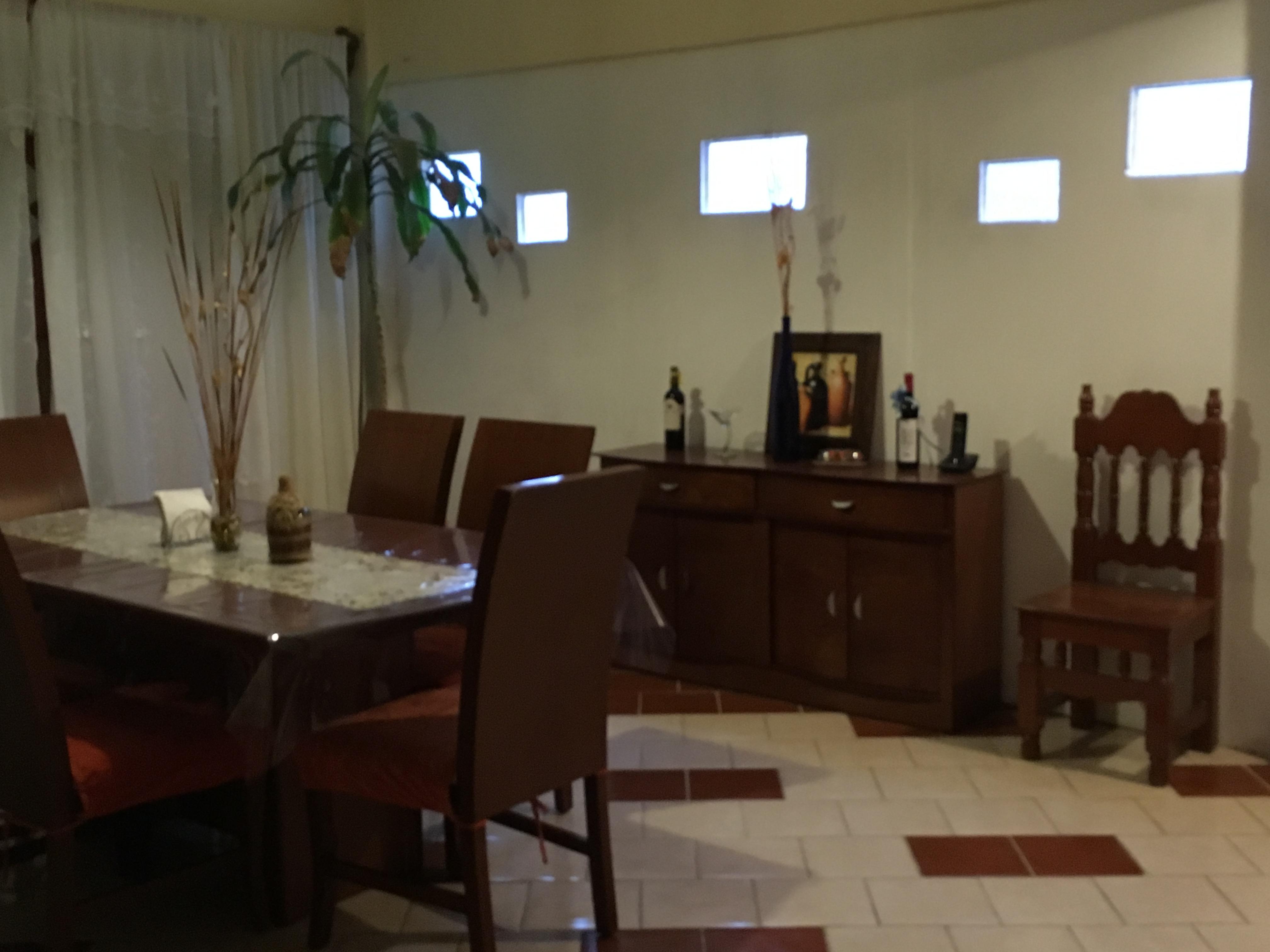 Restaurant Posada Catalina
