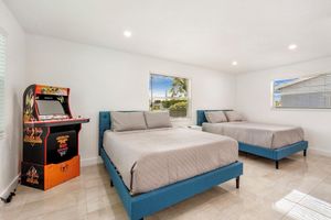 Alquiler Vacacional - Sun-Kissed Bliss: Dreamy Getaway