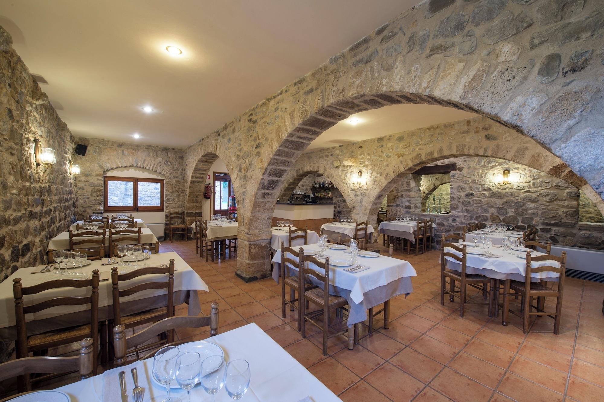 Restaurant Mas Pere Pau